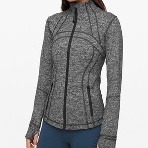 Lulu Lemon Define Jacket
